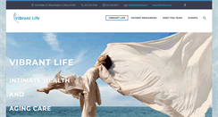 Desktop Screenshot of drbrittain.com